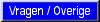 Vragen / Overige
