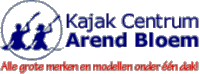 Kajak Centrum Arend Bloem