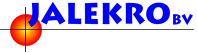 Klik hier om naar de site van Jalekro te gaan !