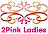 2 Pink Ladies