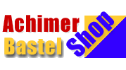 Achimer Bastel shop