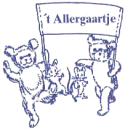 Allergaartje