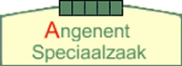 Angenent Speciaalzaak