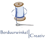 Borduurwinkel Creativ