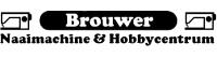 Brouwer Naaimachine & Hobbycentrum