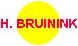 H. Bruinink