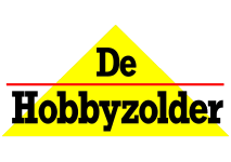 De Hobbyzolder