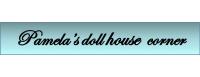 Pamala's Dollhouse