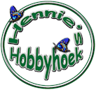 Hennie's hobbyhoek