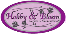 Hobby & bloem