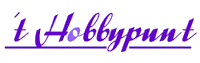 't Hobbypunt