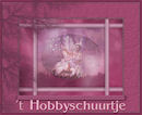 't Hobbyschuurtje