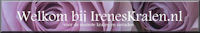 Irene's sieraden en kralen