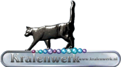 Kralenwerk