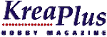 Kreaplus Hobby Magazine