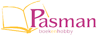 Pasman Boeken en hobby