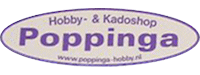 Poppinga Hobby & Kadoshop