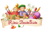 Ritas-Bastelkiste
