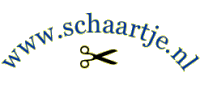 Schaartje