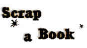 Scra p a book