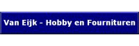 Van Eijk - Hobby en Fournituren