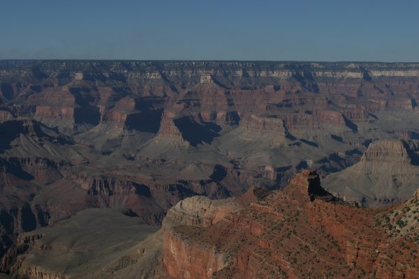 Grand Canyon