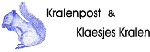 Kralenpost & Klaasjes Kralen